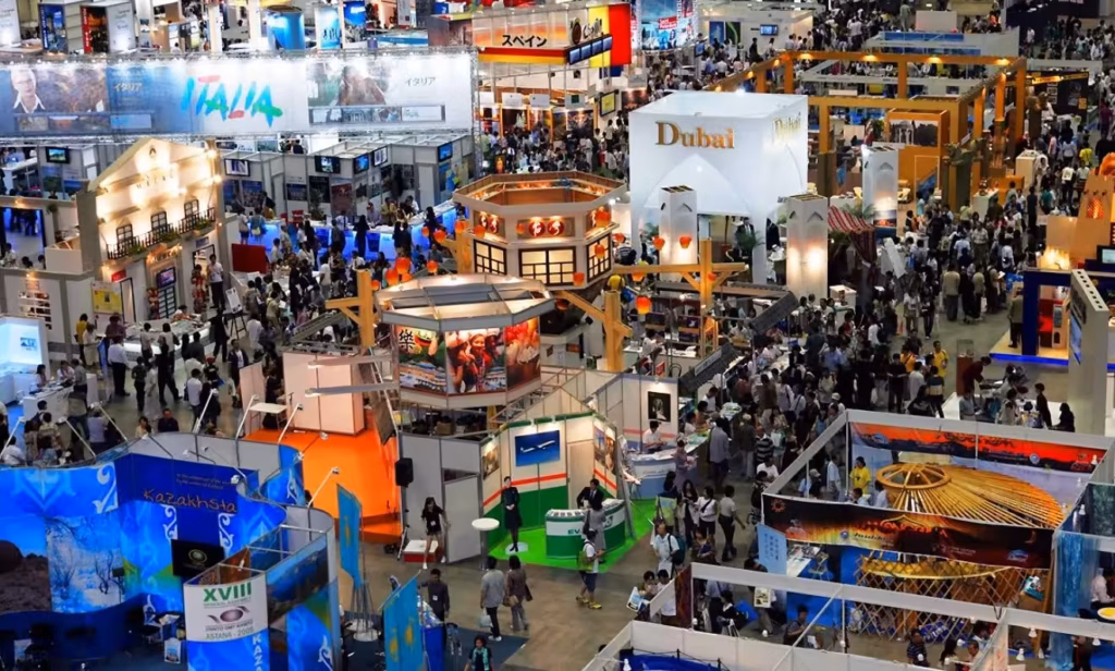 trade show success