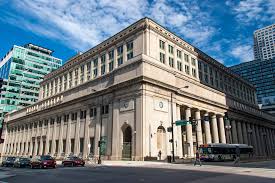 union station chicago