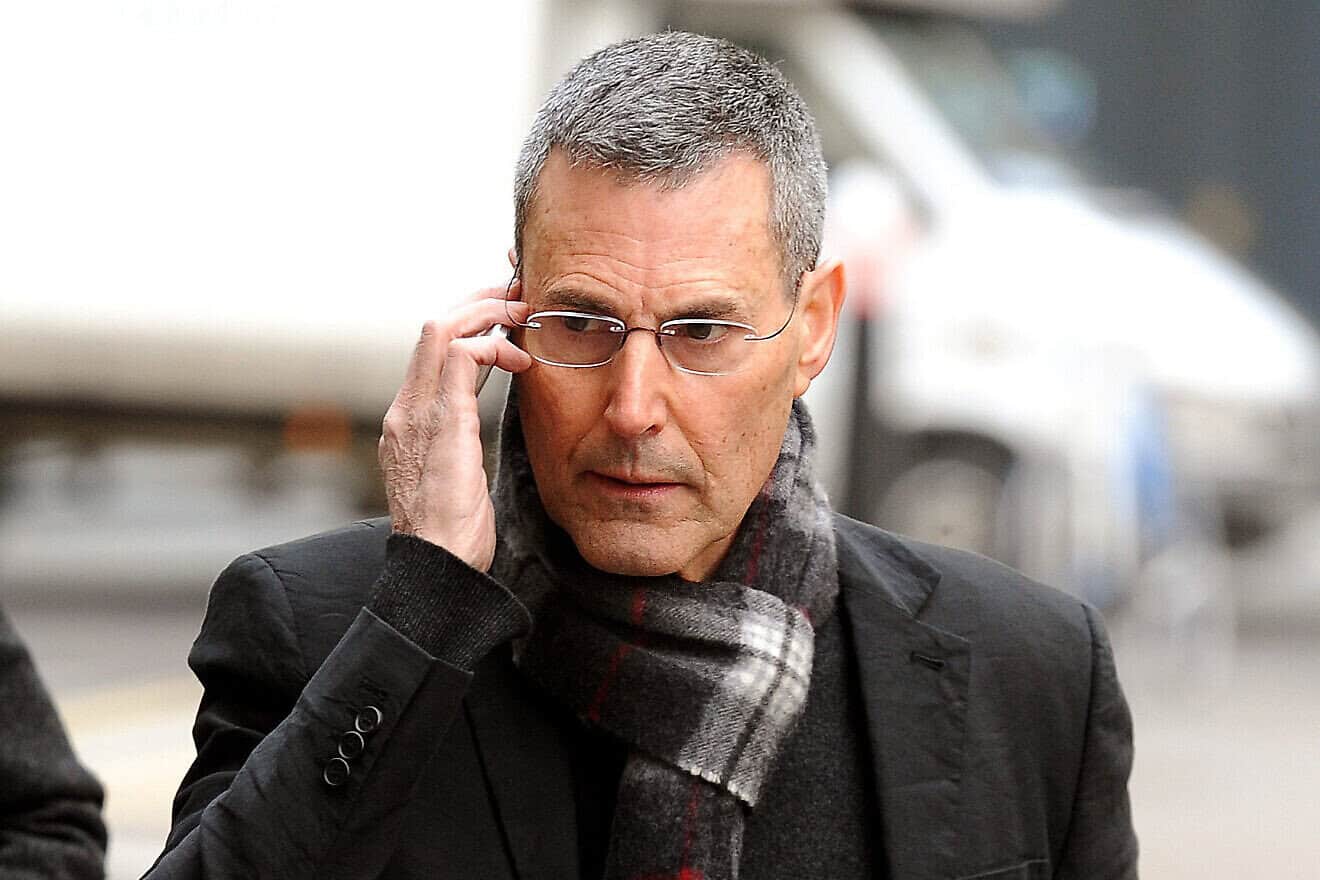 uri geller