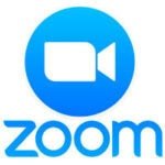 Zoom logo