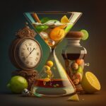 virtual happy hour themes