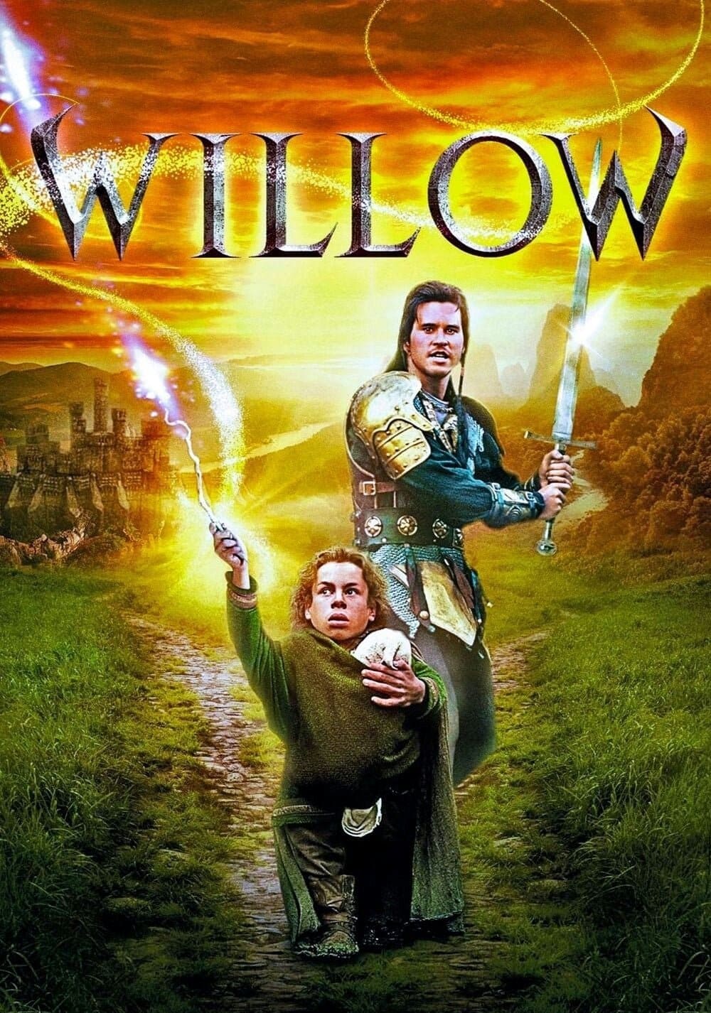 willow movie